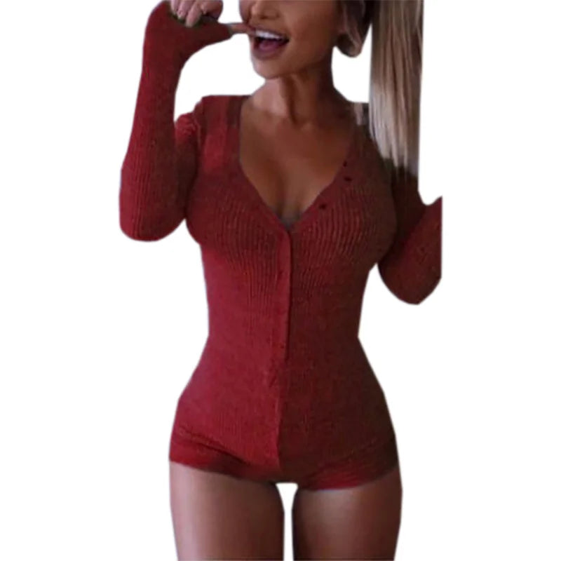 Womens Bodysuits and Rompers