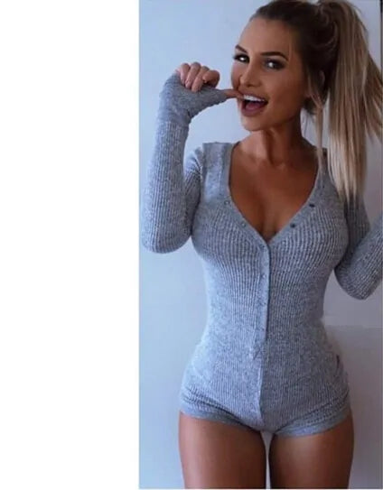 Womens Bodysuits and Rompers