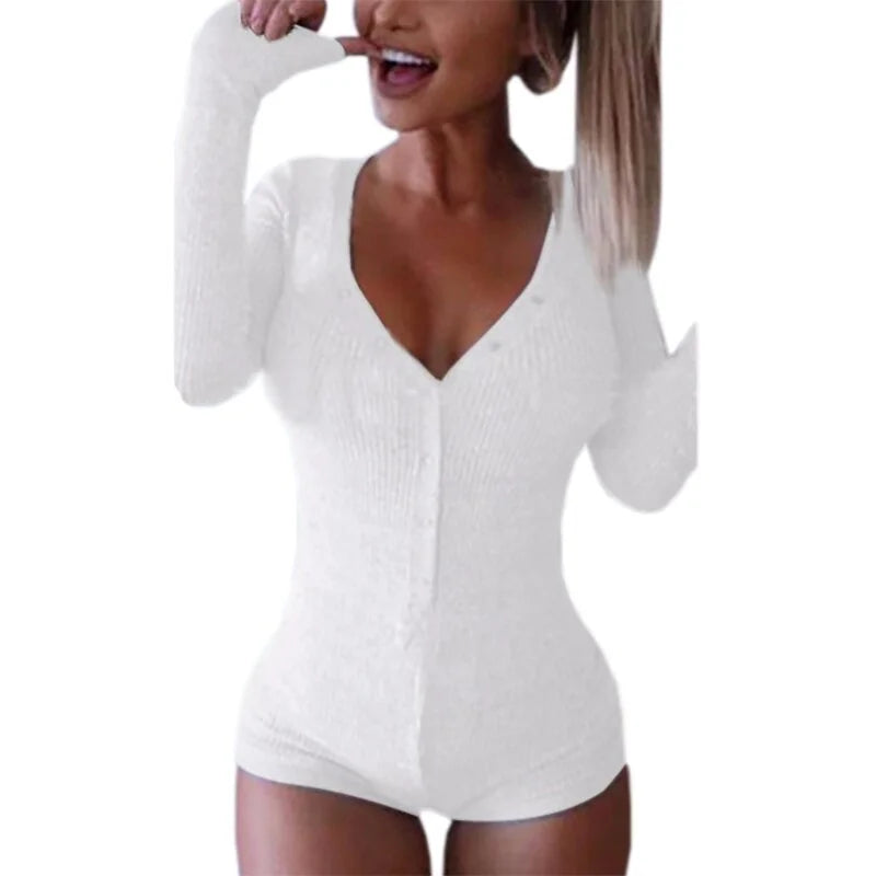 Womens Bodysuits and Rompers