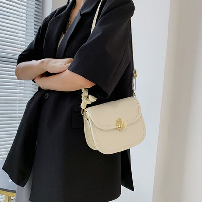 Fashion One Shoulder Cross Body Armpit Handbag